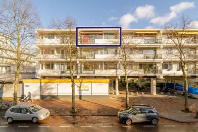 Woning Onsenoort 52 Amsterdam