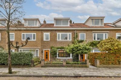 Woning Rambaldolaan 7 Amstelveen