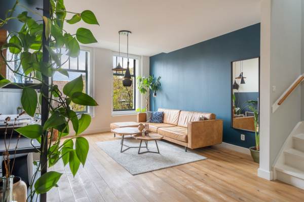 Woning Sleephellingstraat 10A Rotterdam