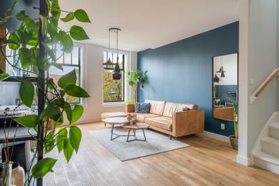 Woning Sleephellingstraat 10A Rotterdam