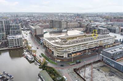 Woning Oosterweezenstraat 423 Alkmaar