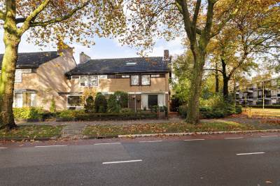 Woning Bergstraat 7 Goirle