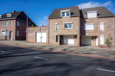 Woning Kerkraderstraat 20A Eygelshoven