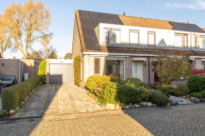 Woning De Wezeboom 24 Hoogeveen