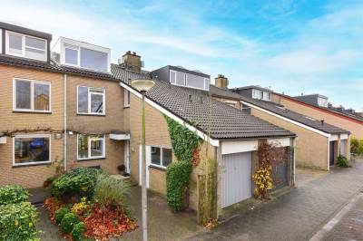 Woning De Geitenkamp 7 Nieuwkoop