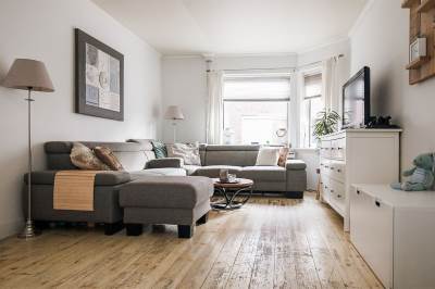 Woning Bordetstraat 9 Hilversum