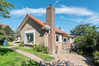 Woning Vinkenstraat 36 Zandvoort