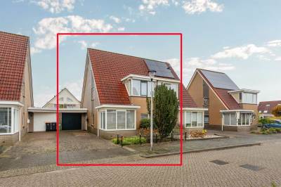 Woning Aurora 6 Opmeer