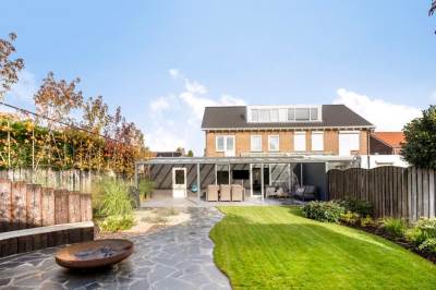 Woning Valkenierstraat 102 Valkenswaard