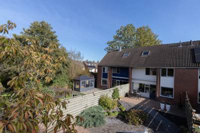 Woning De Koperwiek 15 Zuidhorn