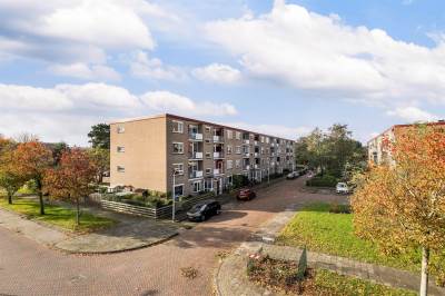 Woning Salviahof 56 Noordwijk (ZH)