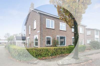 Woning Aert van der Neerstraat 71 Leeuwarden