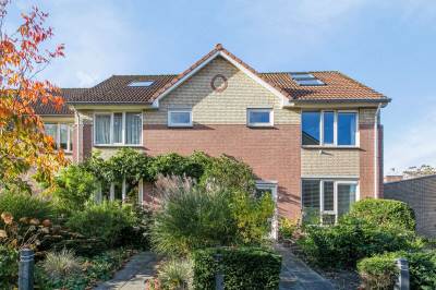 Woning Kosterhof 67 Waalre