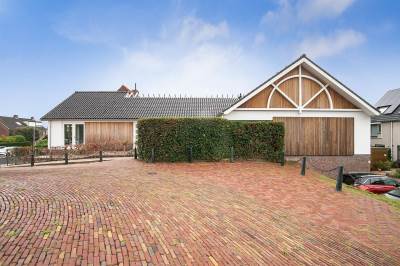 Woning Eerste Stationsstraat 39b Zoetermeer