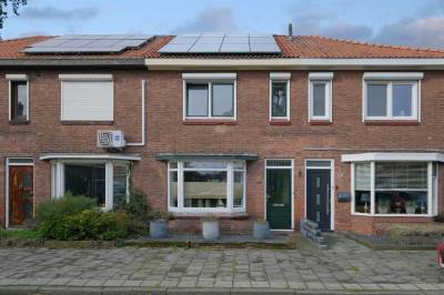Woning Mercuriusplein 32 Enschede