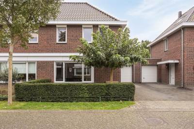 Woning Op de Hoort 51 Herten