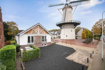 Woning Eerste Stationsstraat 39a Zoetermeer