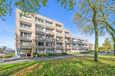 Woning Nieuwe Hescheweg 74G Oss