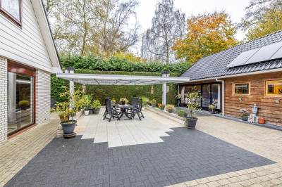 Woning Bovenkruier 20 Harkstede (Gem. Midden-Groningen)