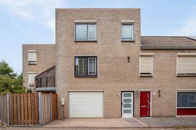 Woning De Burght 13 Geldrop