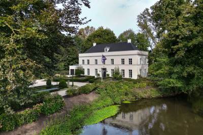 Woning Borchmolendijk 31 Sint-Oedenrode