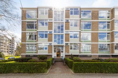 Woning Van Alkemadelaan 1190 Den Haag