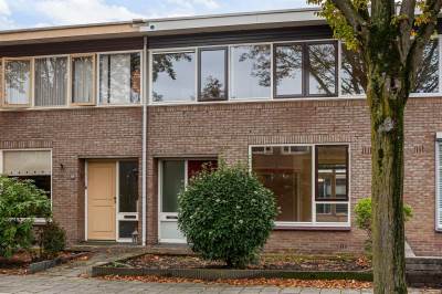 Woning Loevesteinstraat 123 Nijmegen