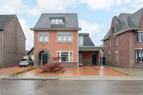 Woning Raadhuisstraat 65 Urmond