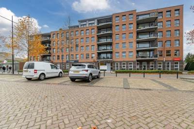 Woning Markt 126 Hoogeveen