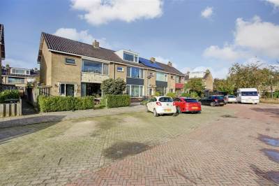 Woning Dotterbloemstraat 14 Zwijndrecht