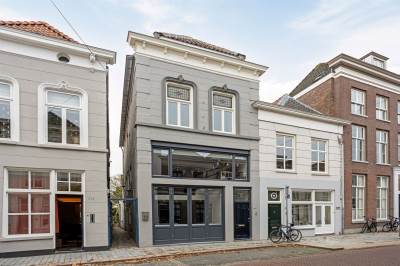 Woning Vughterstraat 216 Den Bosch