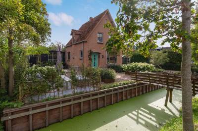 Woning Dorpsweg 89 Schellinkhout