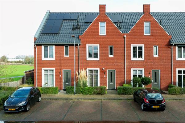 Woning Gutspad 19 Zevenaar