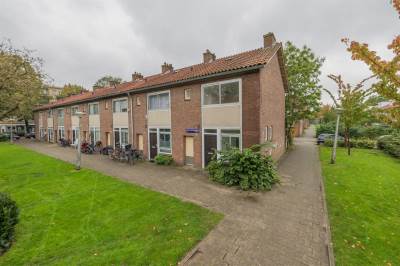 Woning Louis Couperusstraat 18 Amsterdam