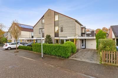 Woning De Specerij 53 Almere