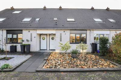 Woning Elstarstraat 39 Kapelle