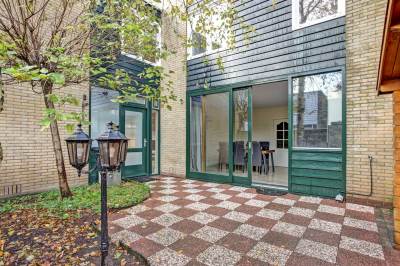 Woning Rietgorsstraat 17 Enkhuizen