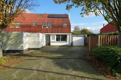 Woning Het Lamoen 24 Biddinghuizen