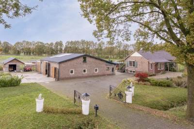 Woning Korte Striep 4 Sint Anthonis