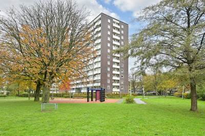 Woning Roggekamp 349 Den Haag