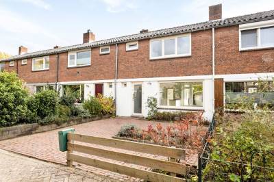 Woning Oosterhofstraat 14 Arnhem