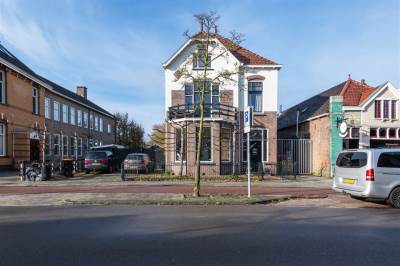 Woning Brinkstraat 24 Hoogeveen