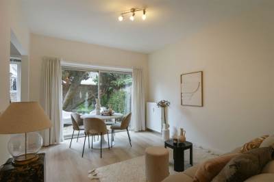 Woning Kapelstraat 8 Hilversum