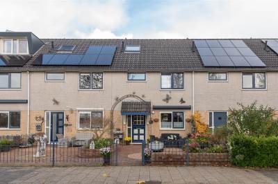 Woning Zeeschildpad 46 Heerhugowaard