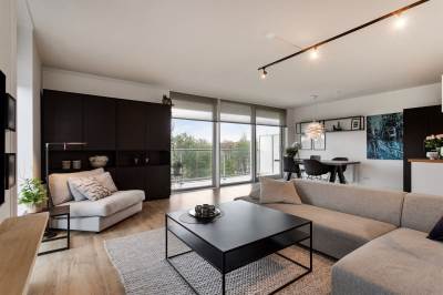 Woning Osdorper Ban 623 Amsterdam