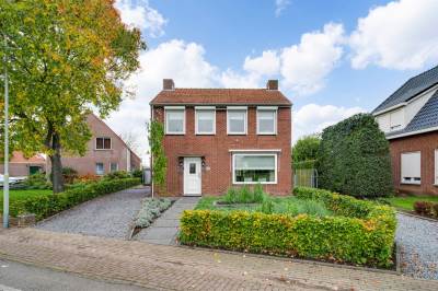 Woning Moeder Magdalenastraat 1a Ohé en Laak