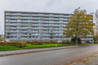 Woning Avondsterlaan 78 Groningen