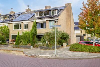 Woning Louise de Colignylaan 2 Vlaardingen