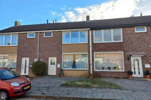 Woning St. Gerlachstraat 14 Hoensbroek