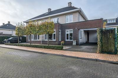 Woning Geert van der Zwaagweg 2 Heerenveen
